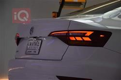 ڤۆڵکسواگن جێتا